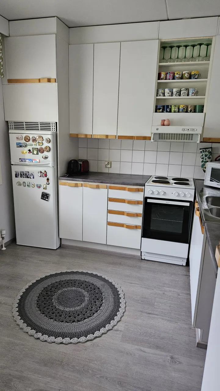 Таунхаус в Мянття, Финляндия, 65 м² - фото 7