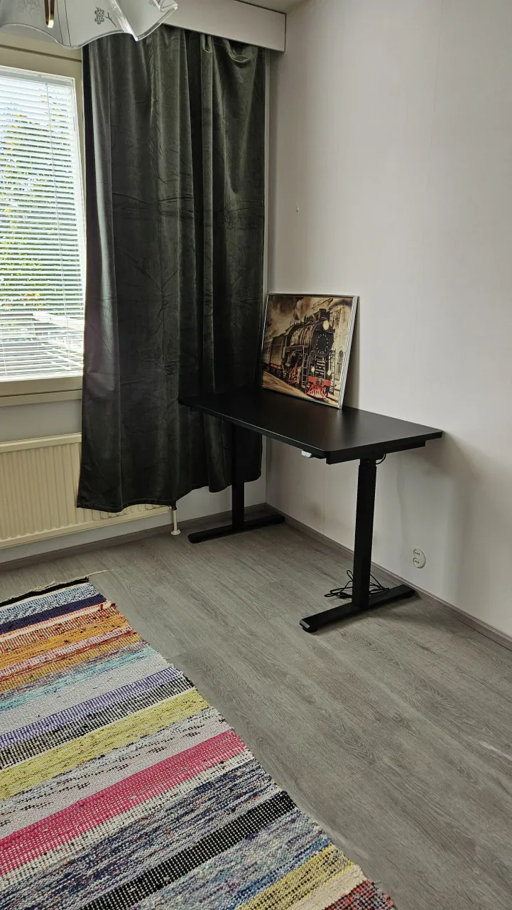 Таунхаус в Мянття, Финляндия, 65 м² - фото 4