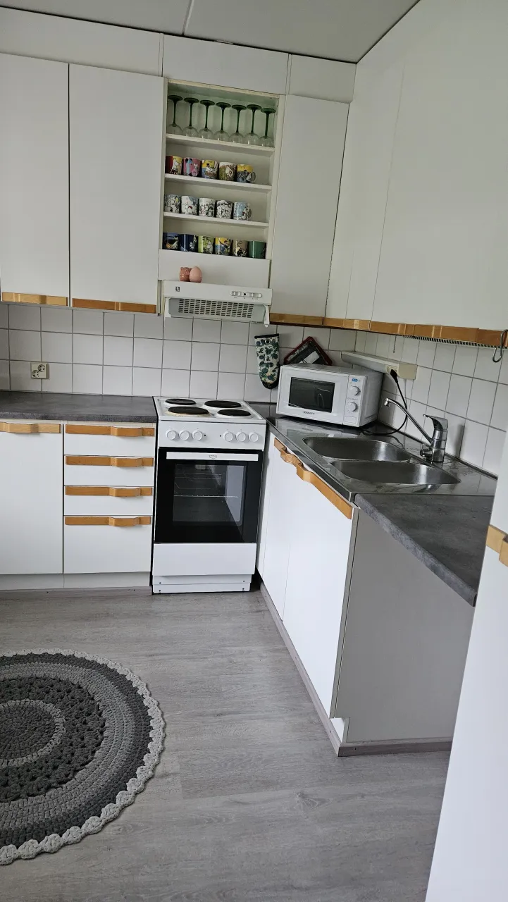 Таунхаус в Мянття, Финляндия, 65 м² - фото 9