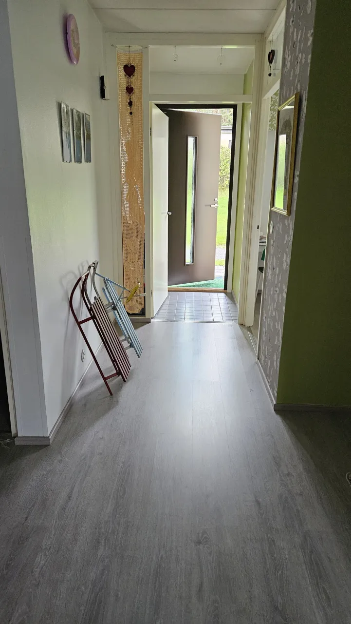 Таунхаус в Мянття, Финляндия, 65 м² - фото 10