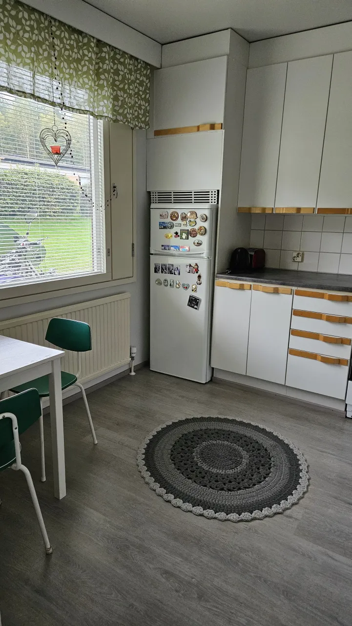 Таунхаус в Мянття, Финляндия, 65 м² - фото 8