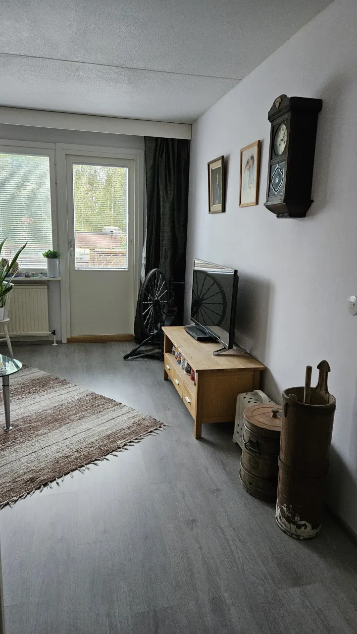 Таунхаус в Мянття, Финляндия, 65 м² - фото 11