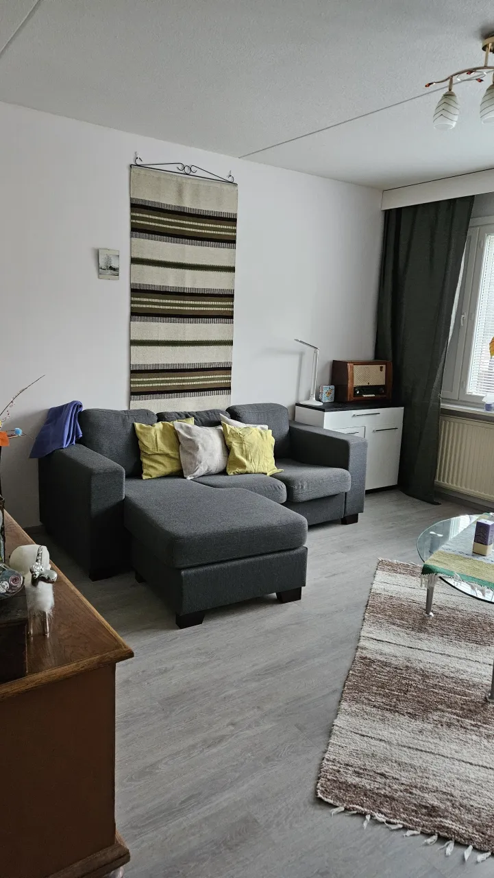 Таунхаус в Мянття, Финляндия, 65 м² - фото 12