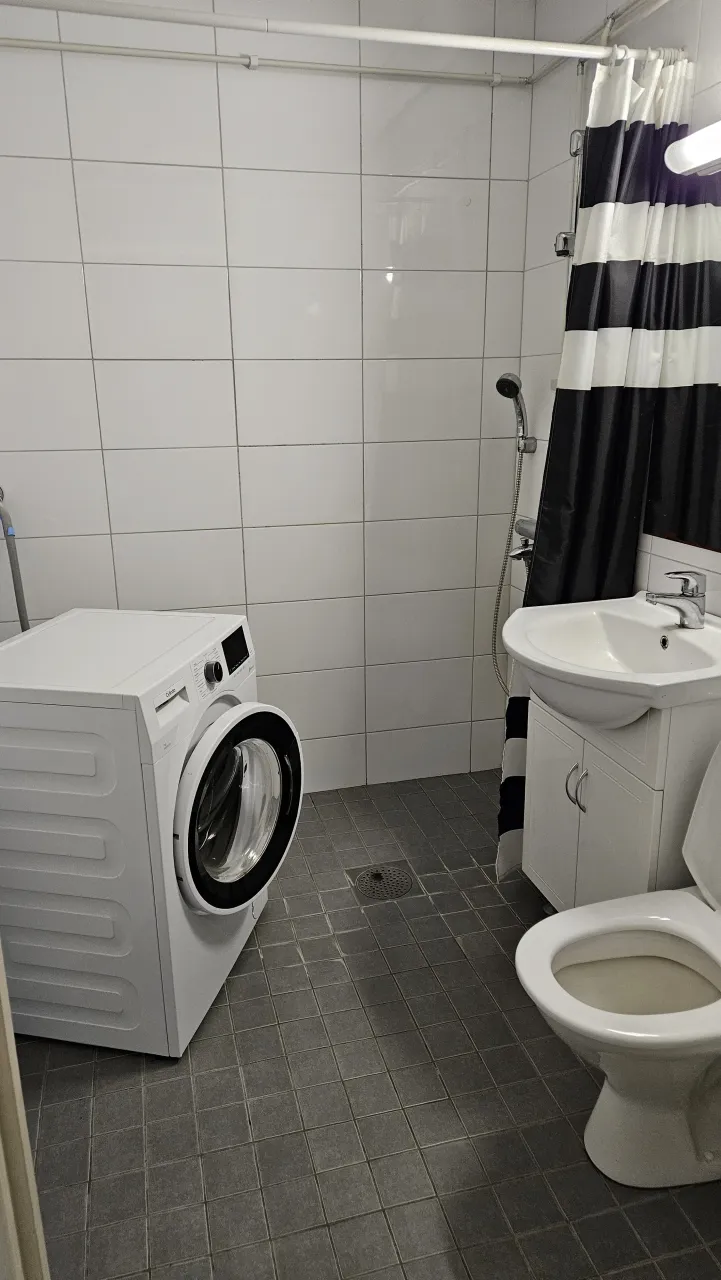 Таунхаус в Мянття, Финляндия, 65 м² - фото 14