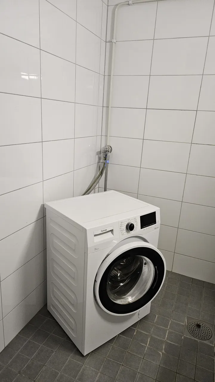 Таунхаус в Мянття, Финляндия, 65 м² - фото 15