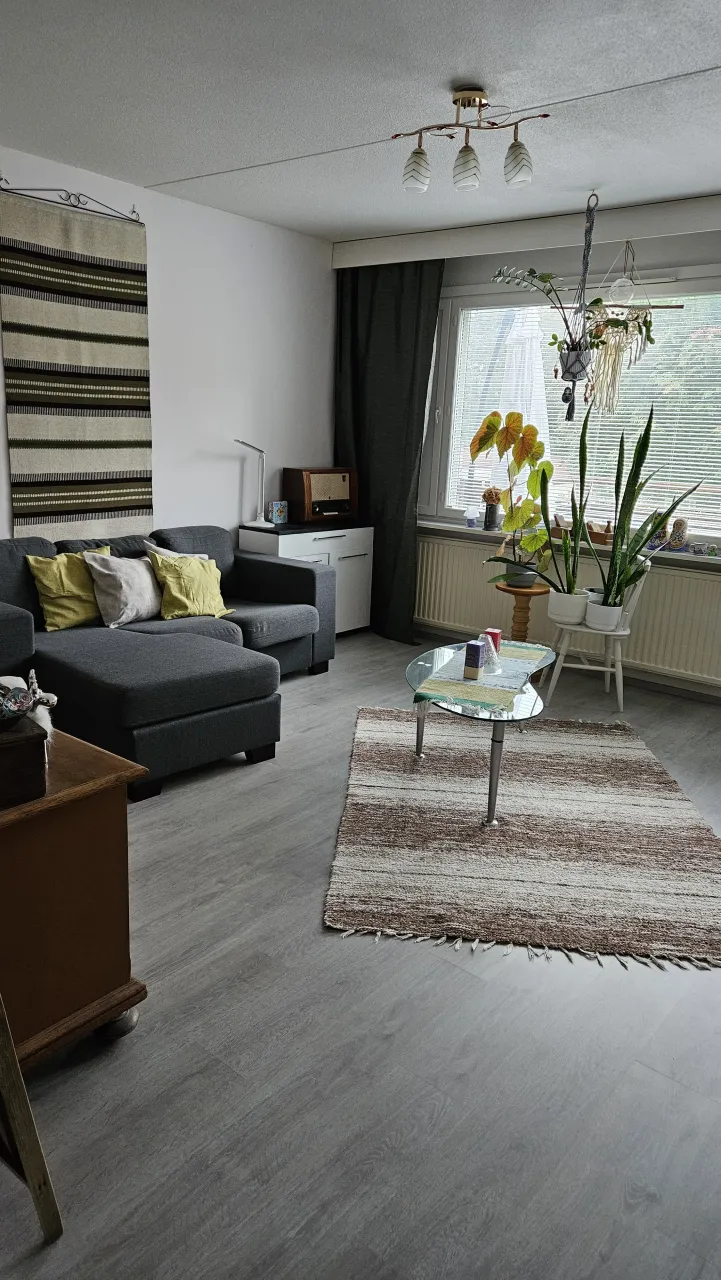 Таунхаус в Мянття, Финляндия, 65 м² - фото 13