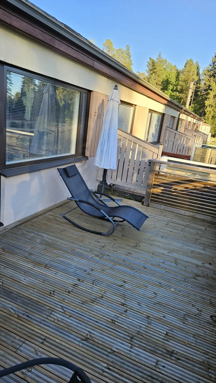 Таунхаус в Мянття, Финляндия, 65 м² - фото 2