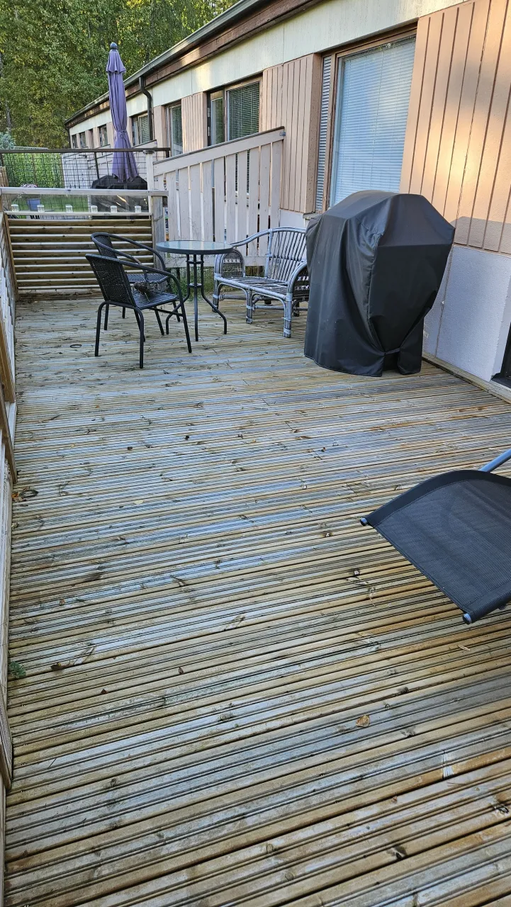 Таунхаус в Мянття, Финляндия, 65 м² - фото 3