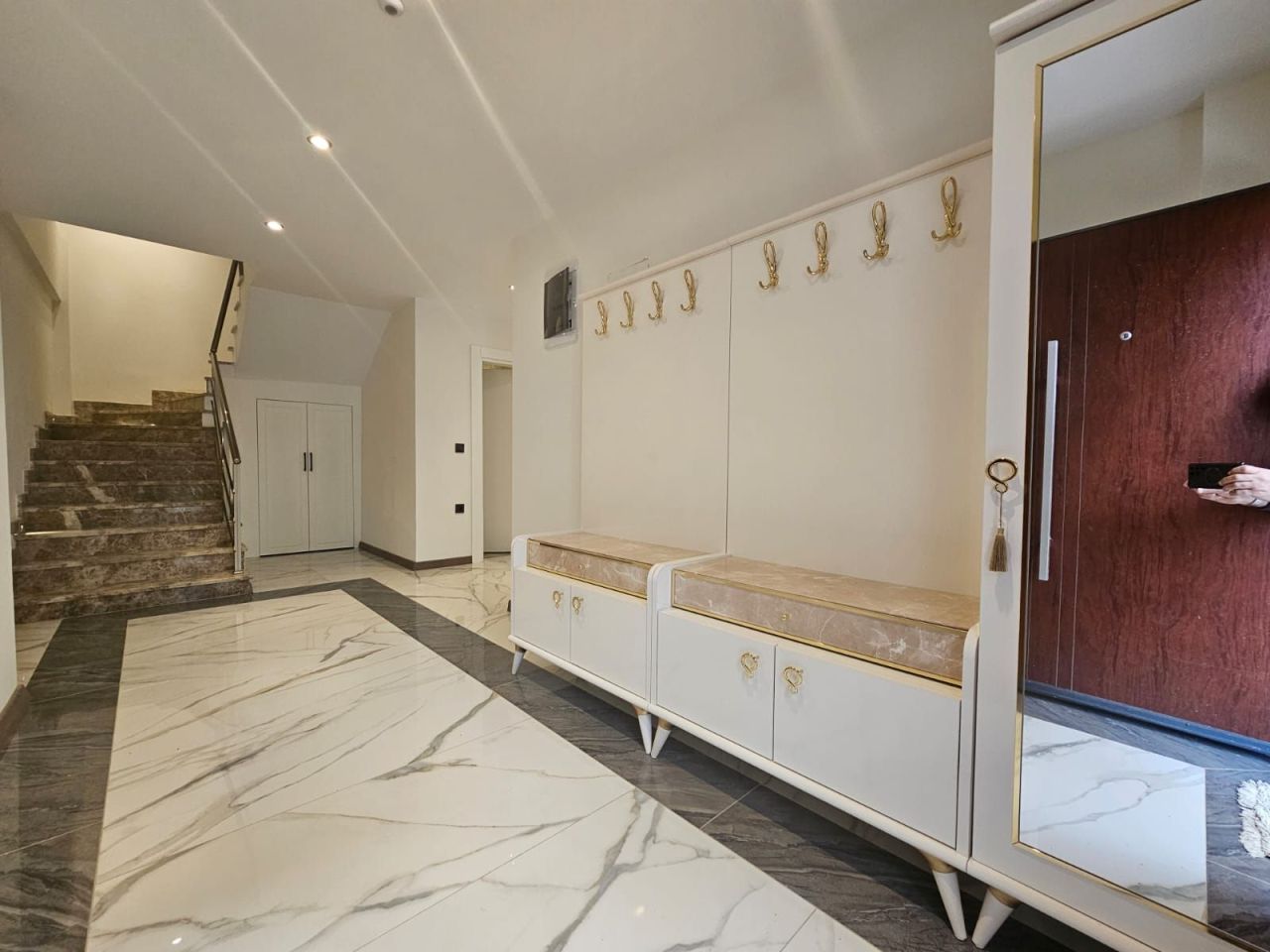 Вилла в Алании, Турция, 300 м² - фото 5