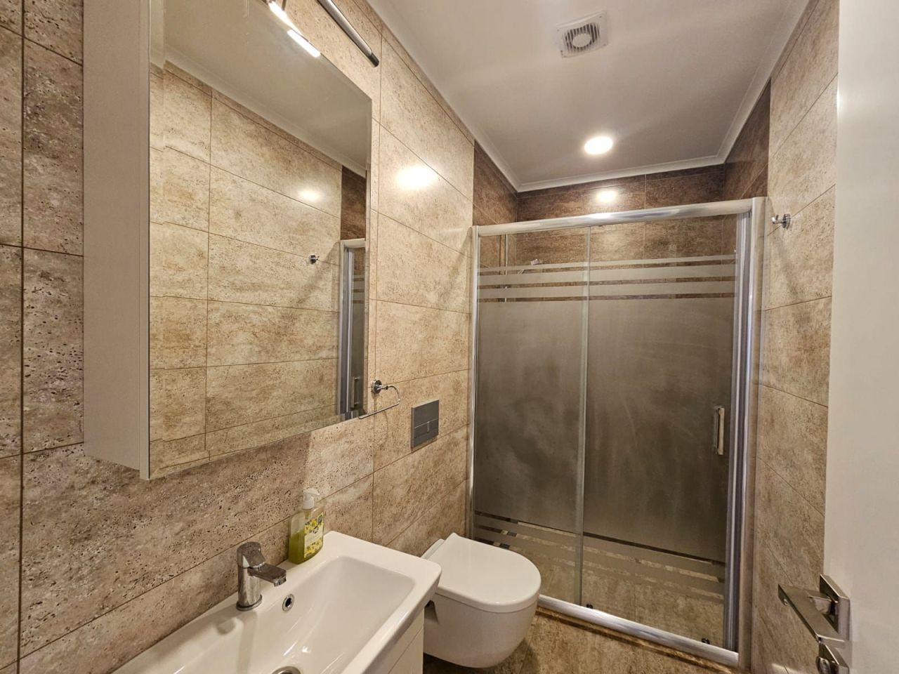 Вилла в Алании, Турция, 300 м² - фото 8