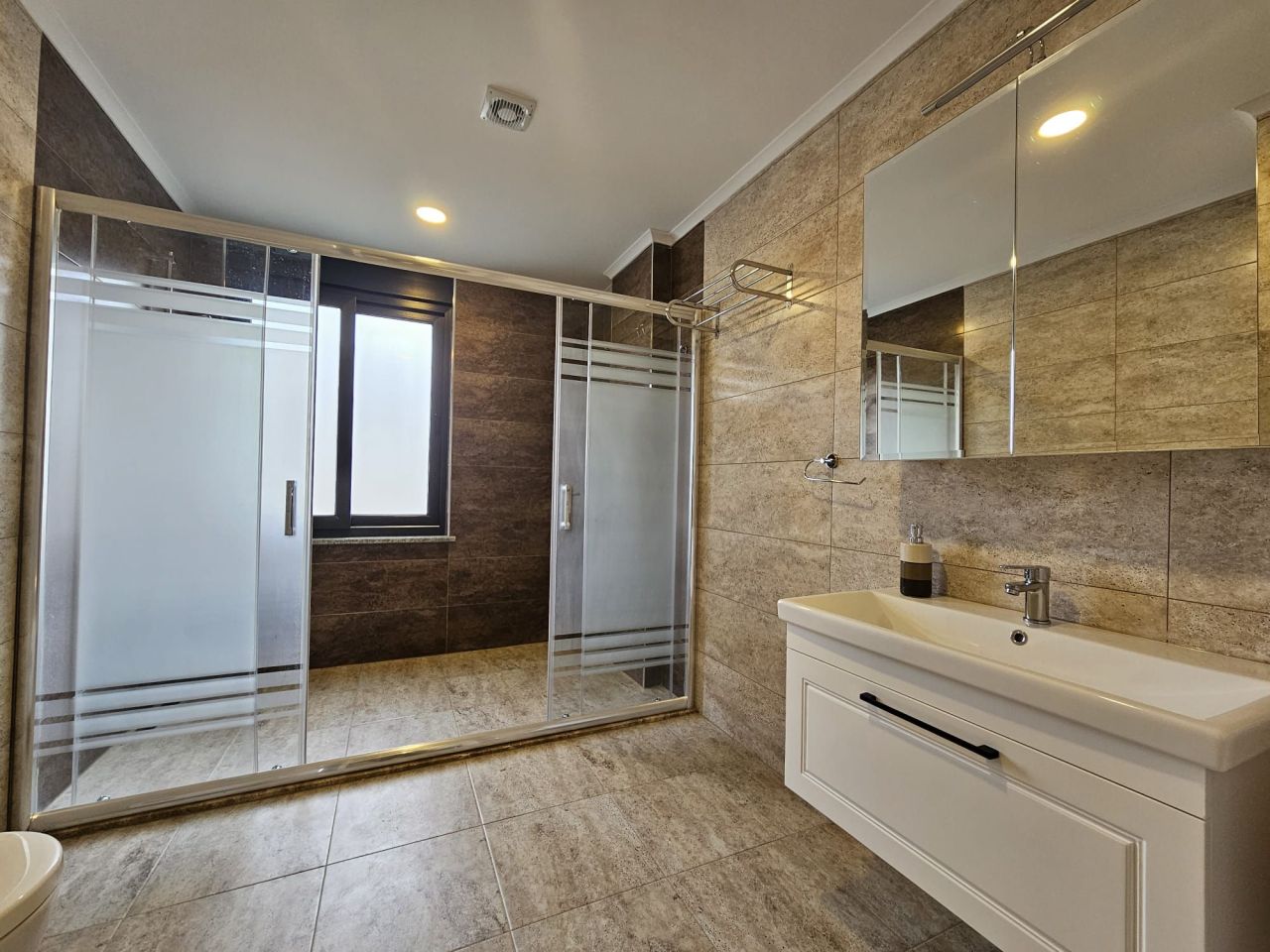 Вилла в Алании, Турция, 300 м² - фото 12