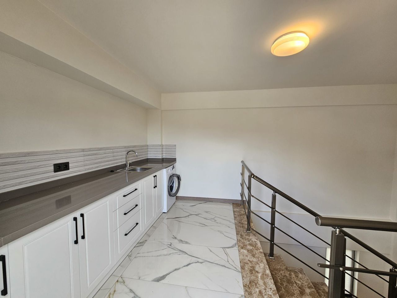 Вилла в Алании, Турция, 300 м² - фото 15