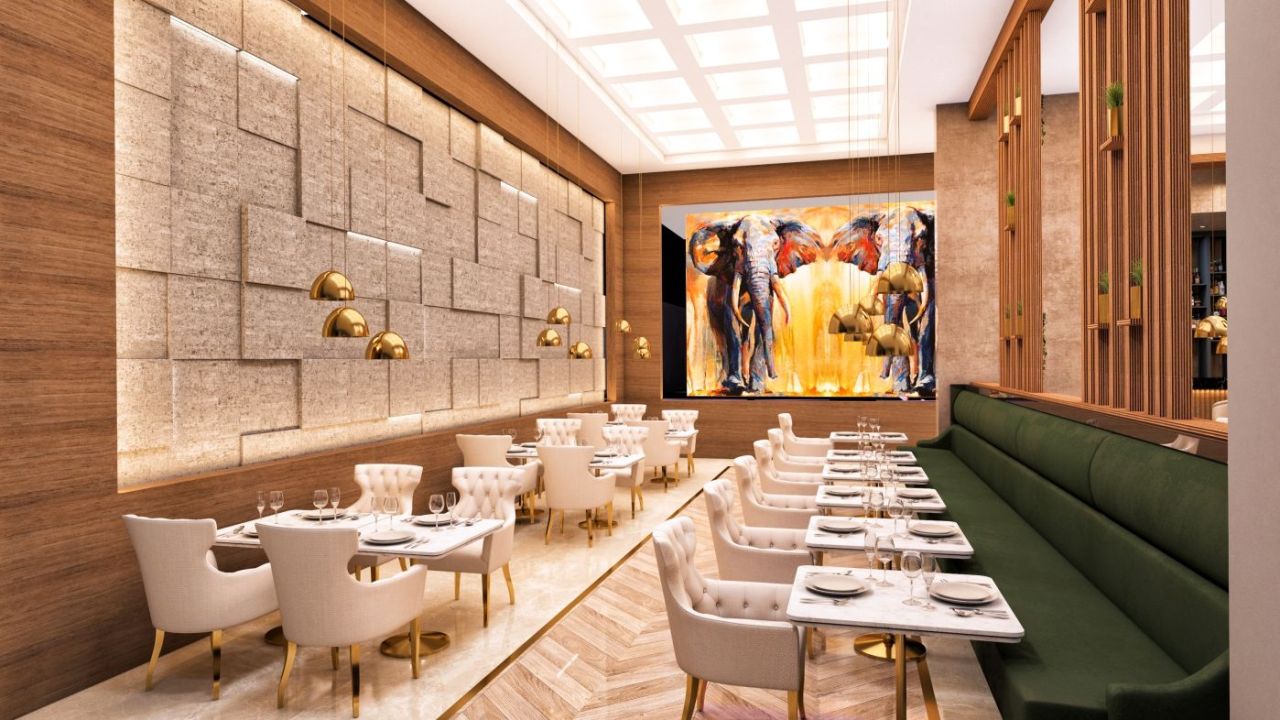 Апартаменты в Алании, Турция, 75 м² - фото 12