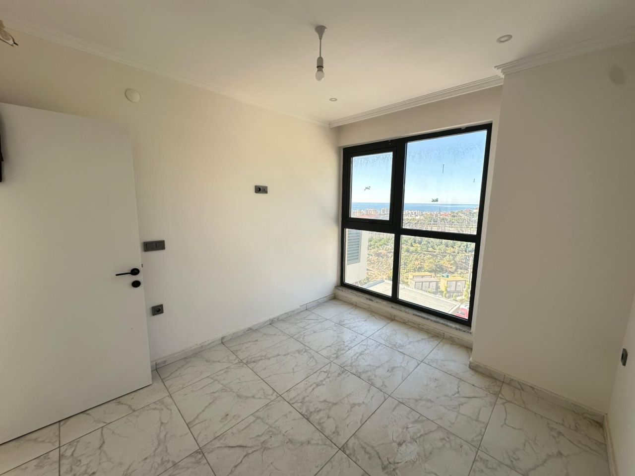 Апартаменты в Алании, Турция, 75 м² - фото 7