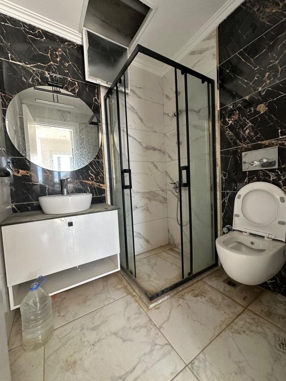 Апартаменты в Алании, Турция, 75 м² - фото 9