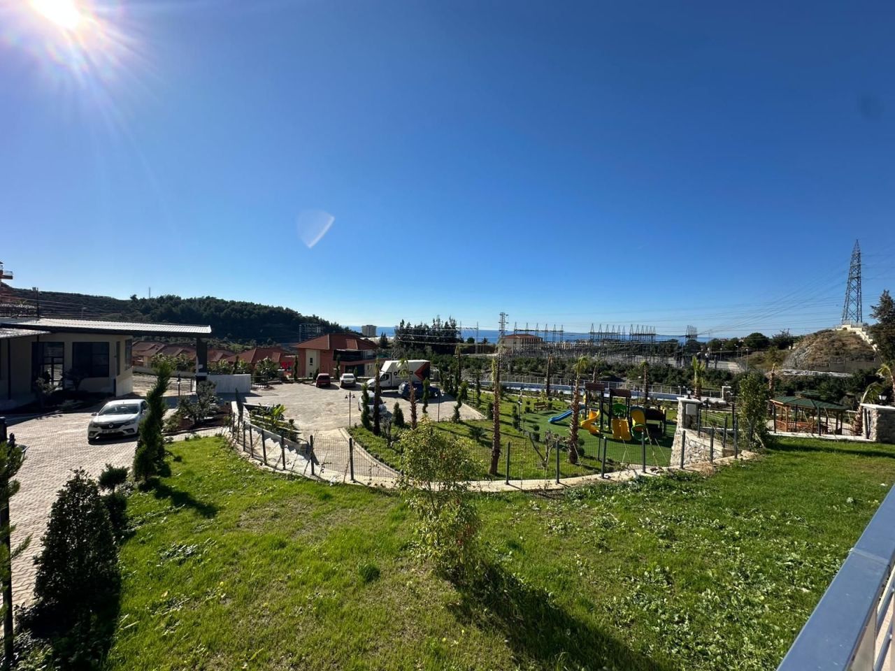 Апартаменты в Алании, Турция, 75 м² - фото 18