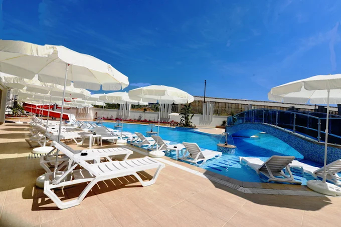 Квартира в Алании, Турция, 55 м² - фото 16