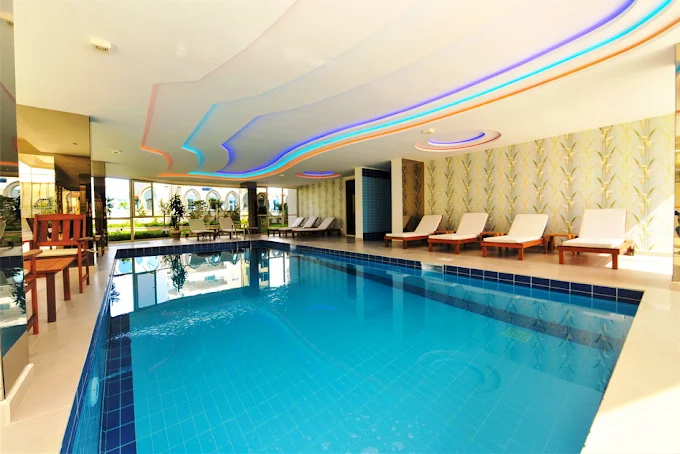 Квартира в Алании, Турция, 55 м² - фото 14