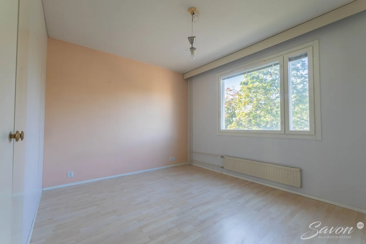 Квартира в Варкаусе, Финляндия, 73 м² - фото 7