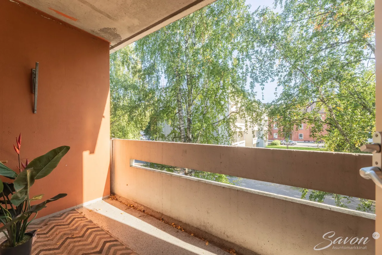 Квартира в Варкаусе, Финляндия, 73 м² - фото 11