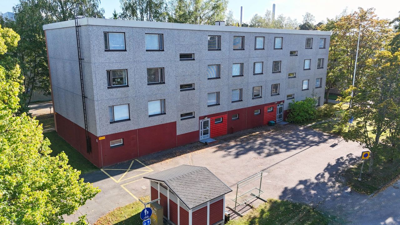 Квартира в Варкаусе, Финляндия, 73 м² - фото 1