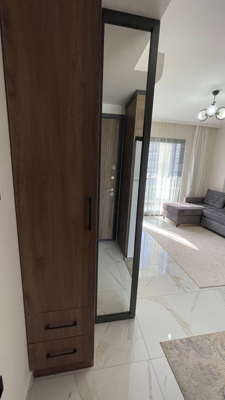 Квартира в Алании, Турция, 50 м² - фото 4