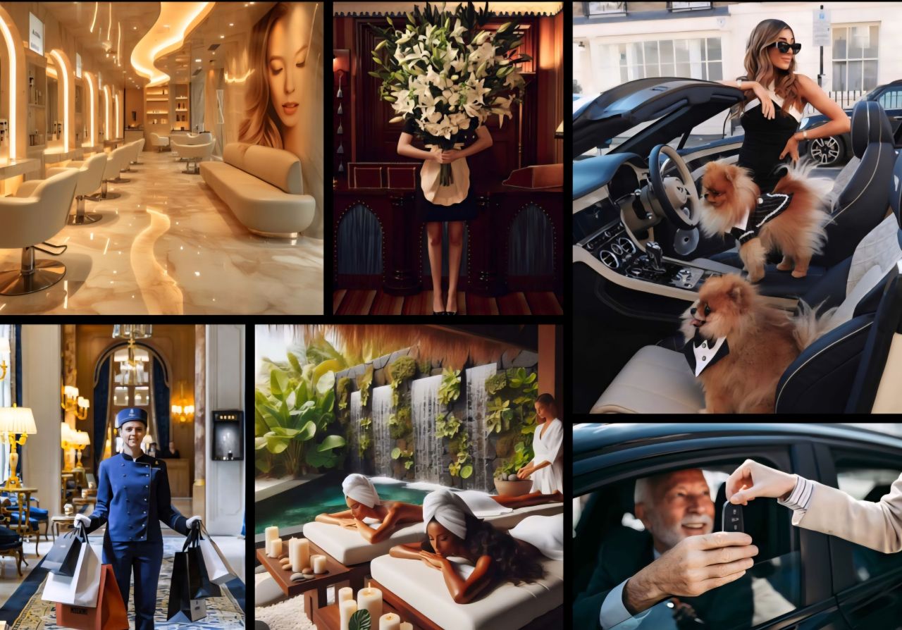 Квартира в Паттайе, Таиланд, 37 м² - фото 6