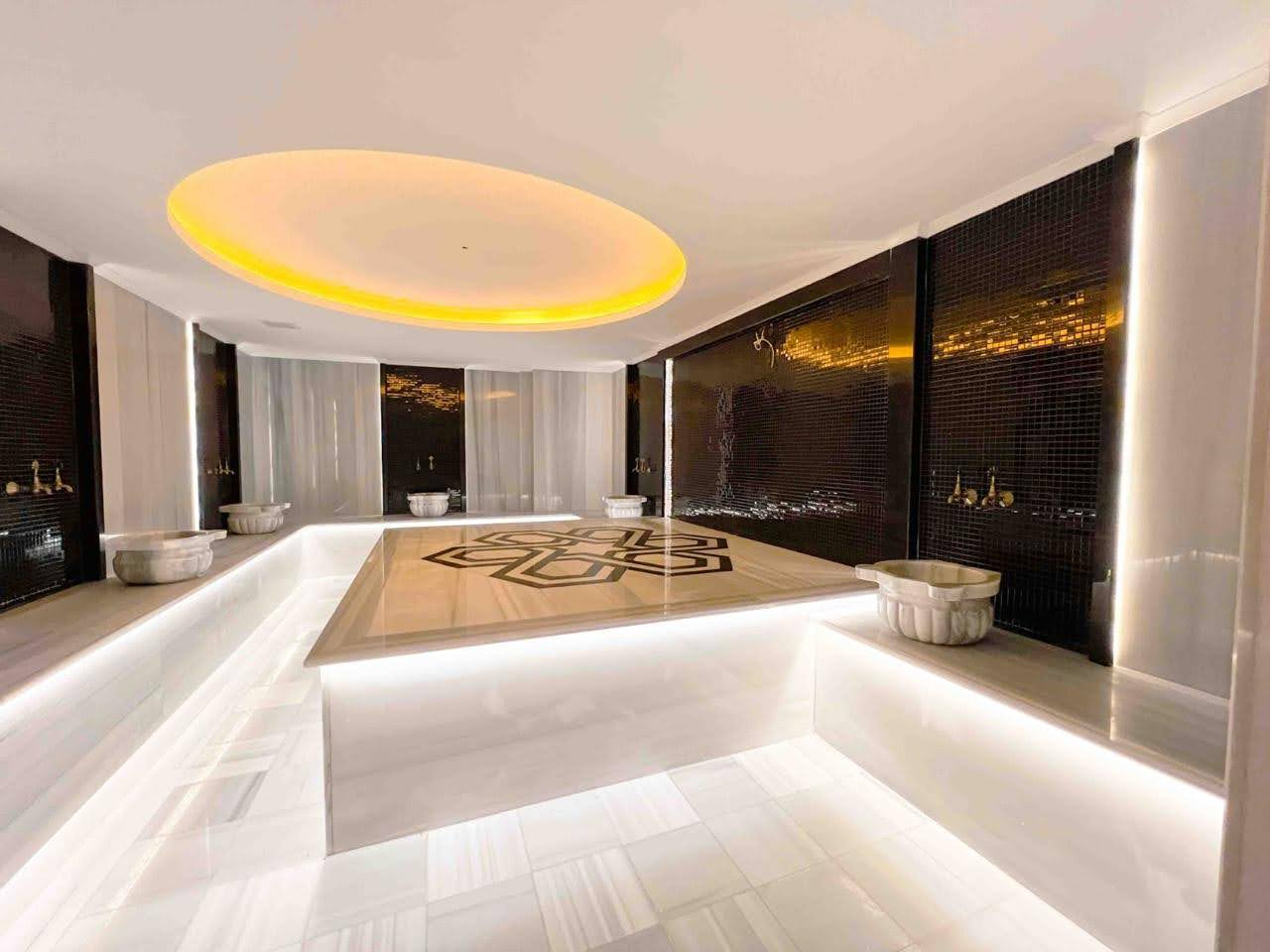 Квартира в Алании, Турция, 55 м² - фото 15