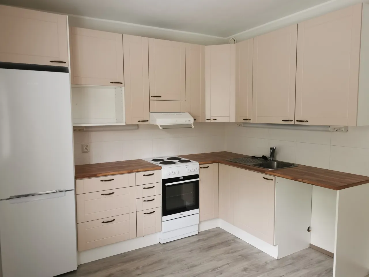 Квартира в Мянття, Финляндия, 64 м² - фото 5