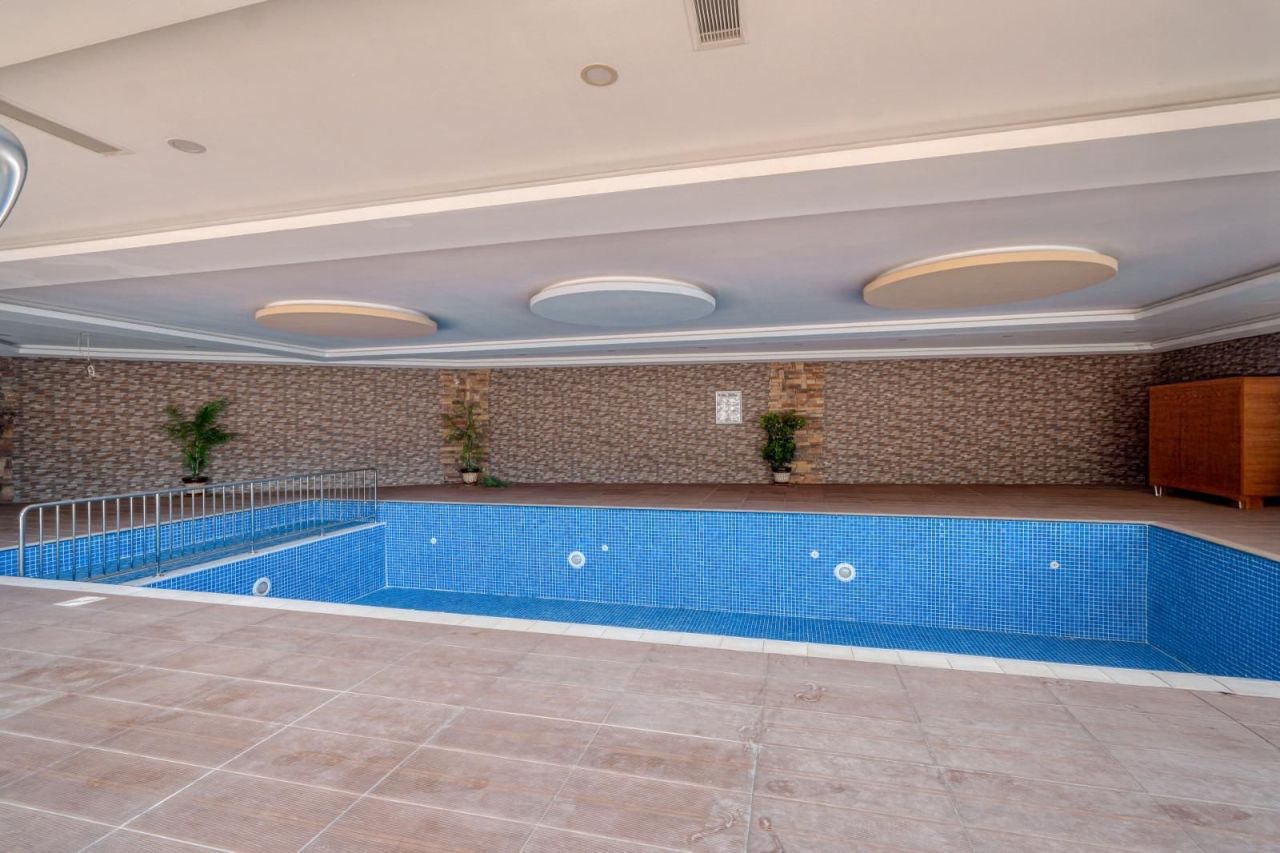 Квартира в Авсалларе, Турция, 65 м² - фото 14