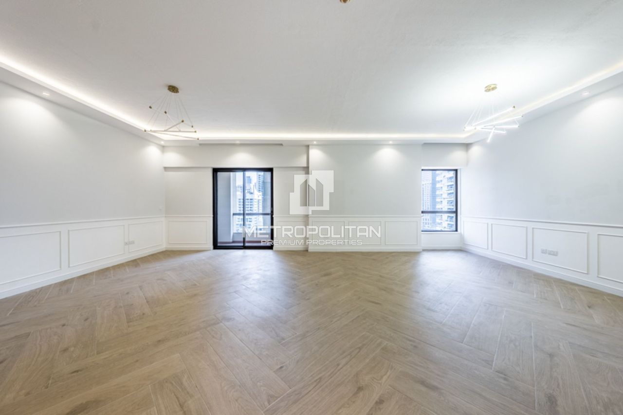 Апартаменты в Дубае, ОАЭ, 252 м² - фото 1