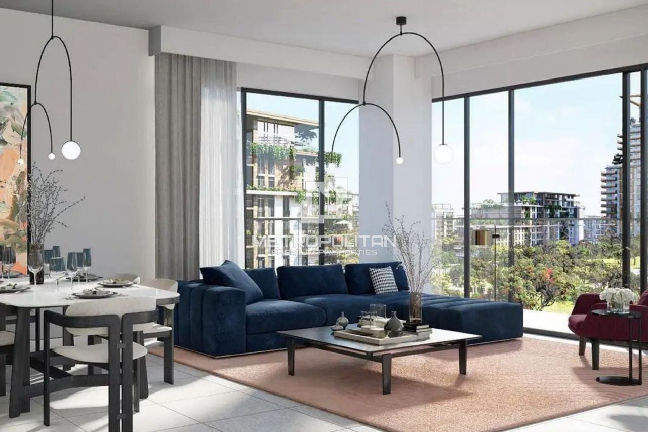 Апартаменты в Дубае, ОАЭ, 71 м² - фото 1