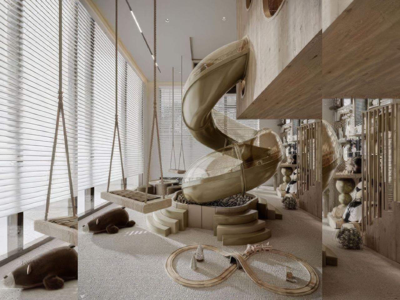 Квартира в Рас-эль-Хайме, ОАЭ, 41 м² - фото 14