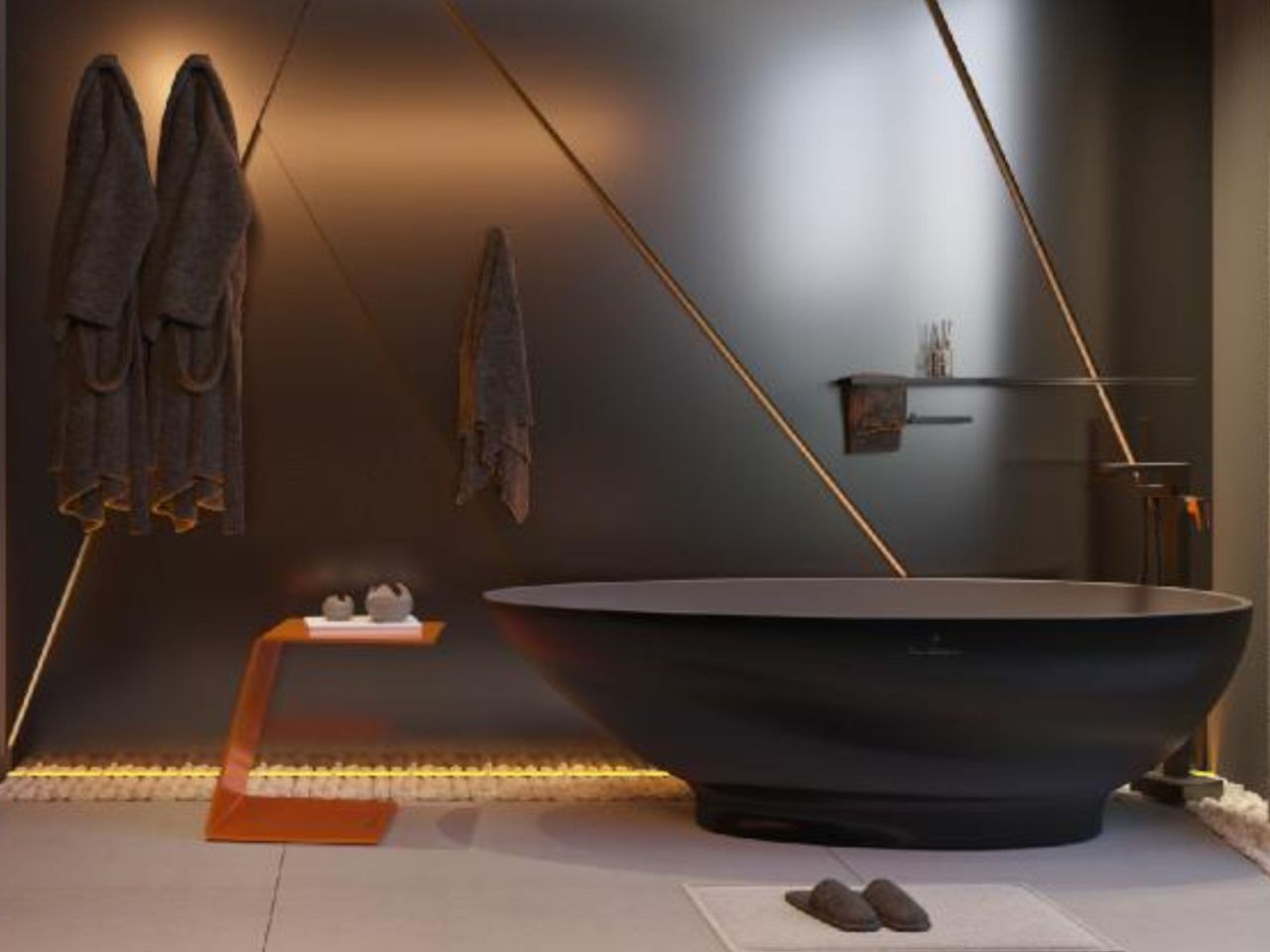 Вилла в Рас-эль-Хайме, ОАЭ, 420 м² - фото 15