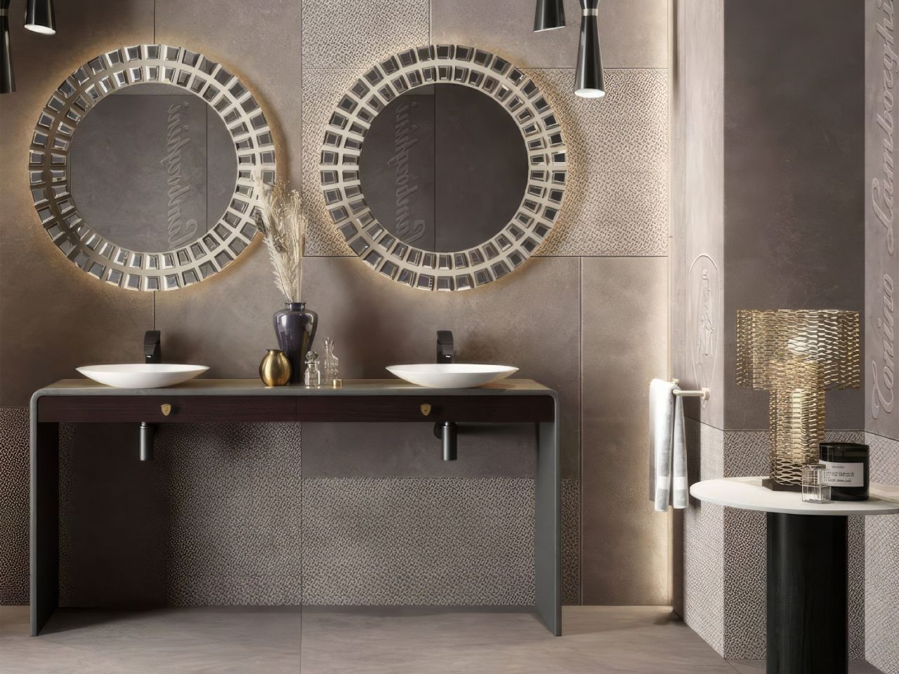 Вилла в Рас-эль-Хайме, ОАЭ, 420 м² - фото 14