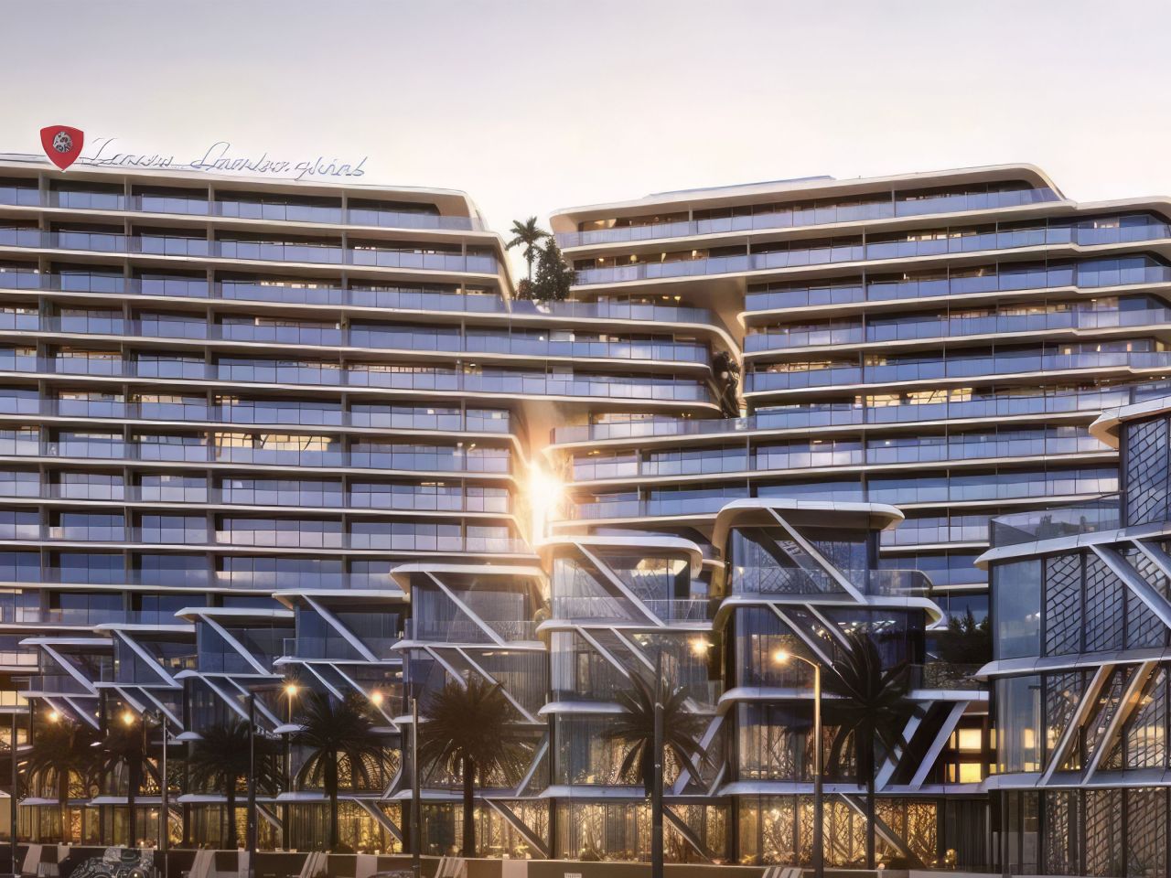 Вилла в Рас-эль-Хайме, ОАЭ, 420 м² - фото 2