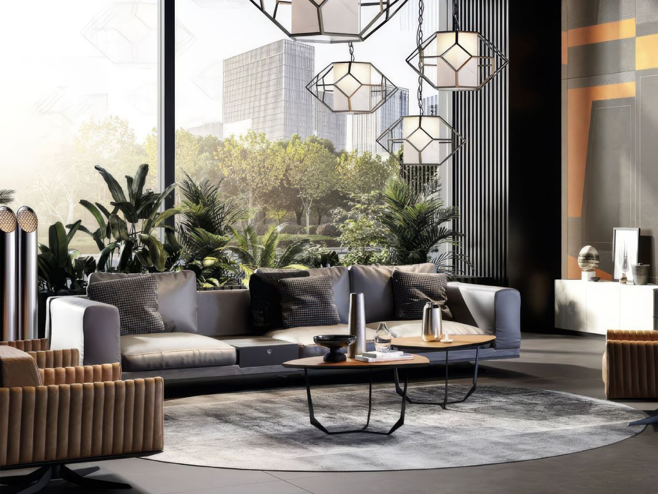 Вилла в Рас-эль-Хайме, ОАЭ, 420 м² - фото 10