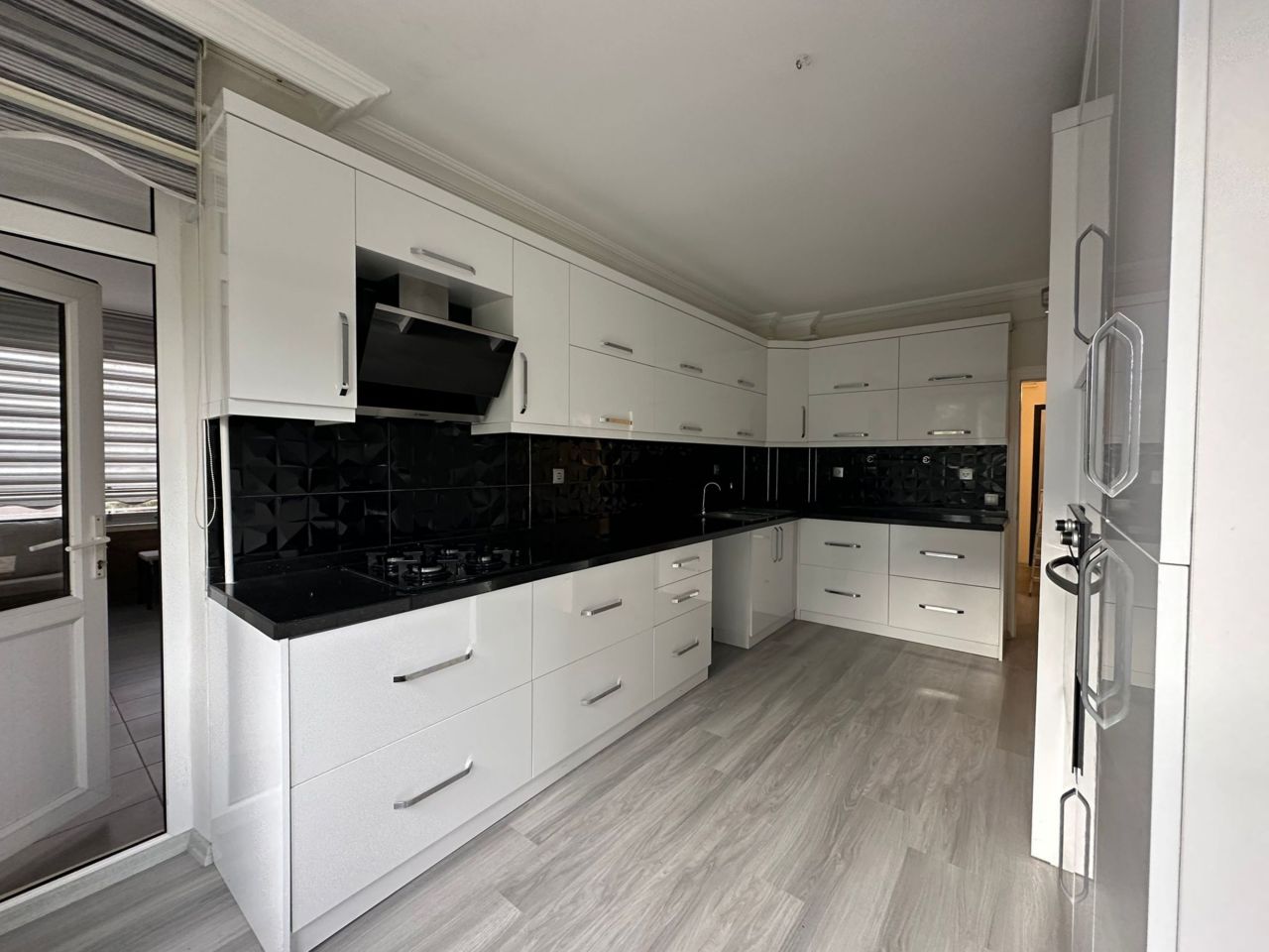 Квартира в Анталии, Турция, 200 м² - фото 6