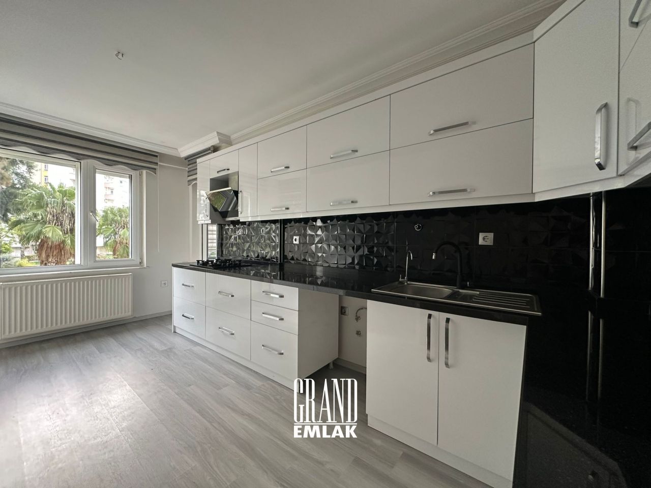 Квартира в Анталии, Турция, 200 м² - фото 7