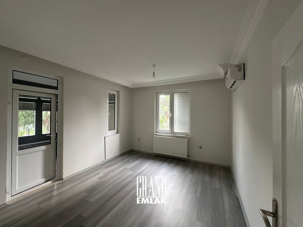 Квартира в Анталии, Турция, 200 м² - фото 11