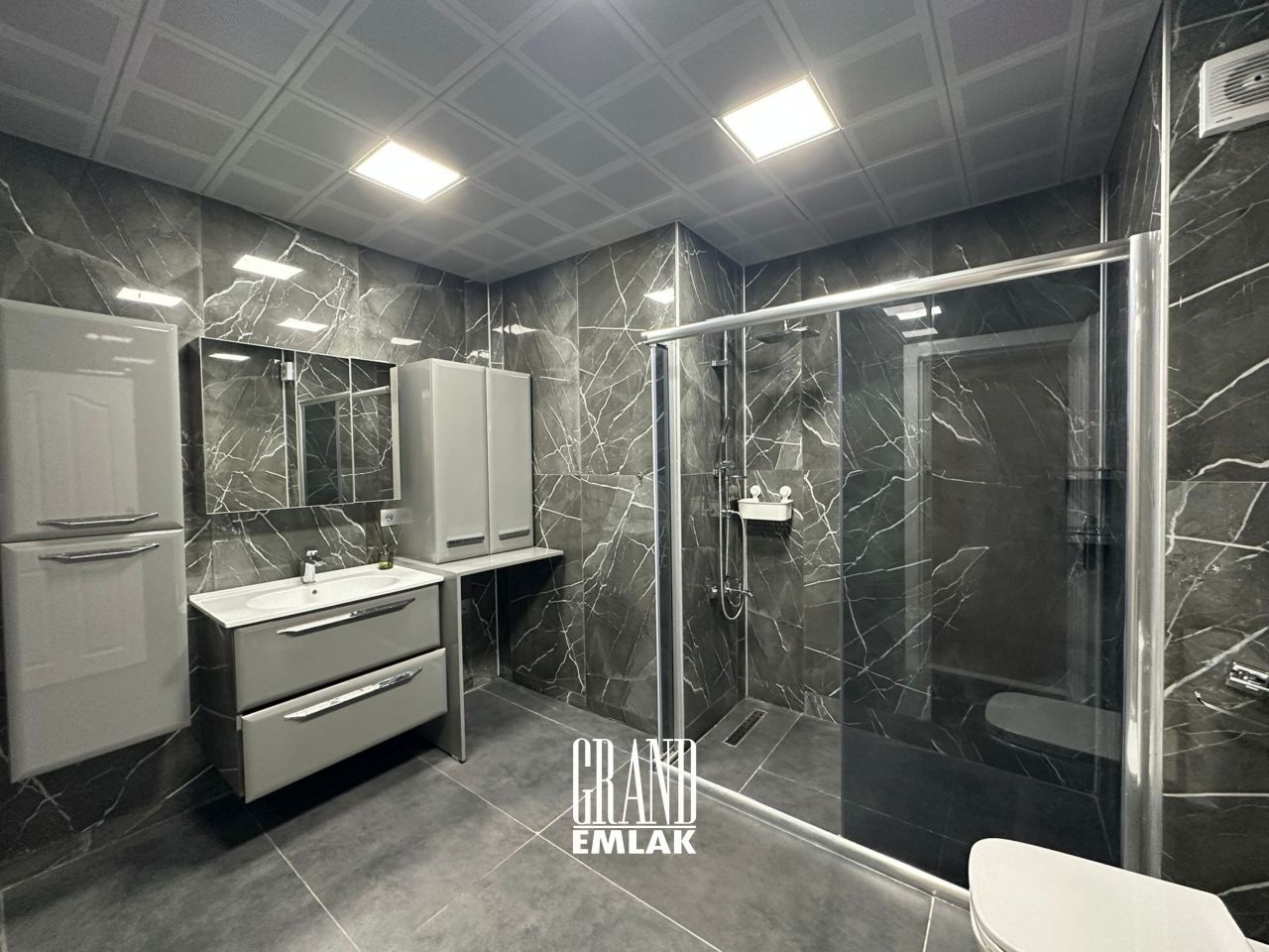 Квартира в Анталии, Турция, 200 м² - фото 15