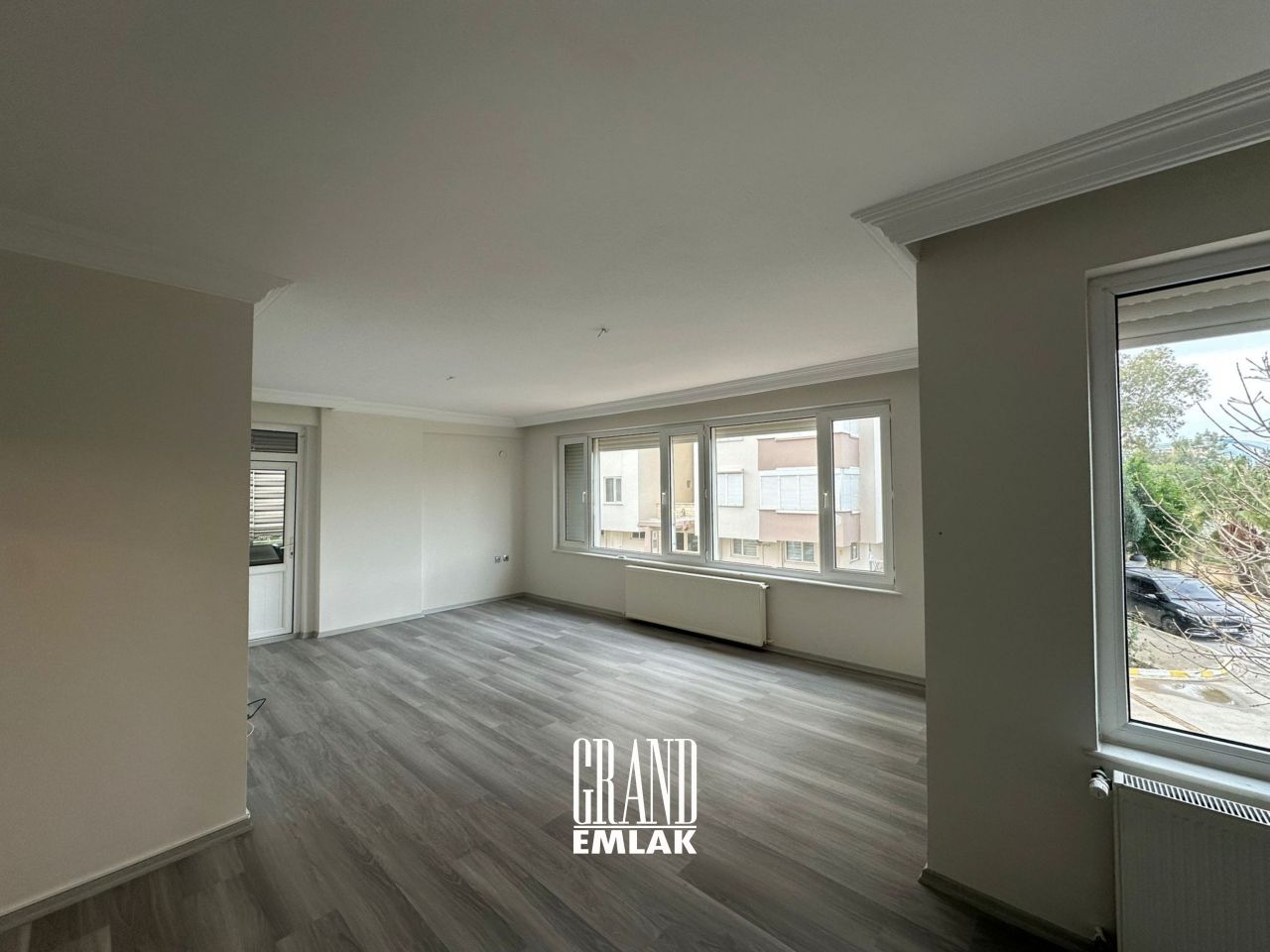 Квартира в Анталии, Турция, 200 м² - фото 3