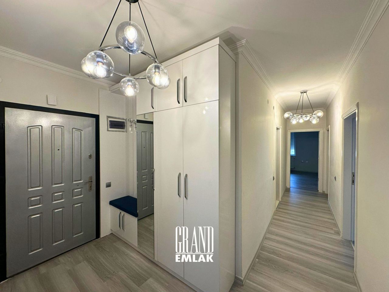 Квартира в Анталии, Турция, 200 м² - фото 2