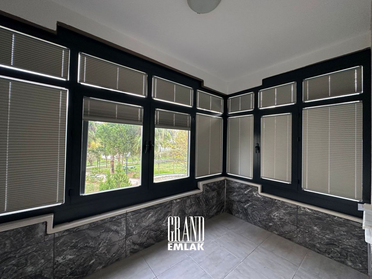 Квартира в Анталии, Турция, 200 м² - фото 12