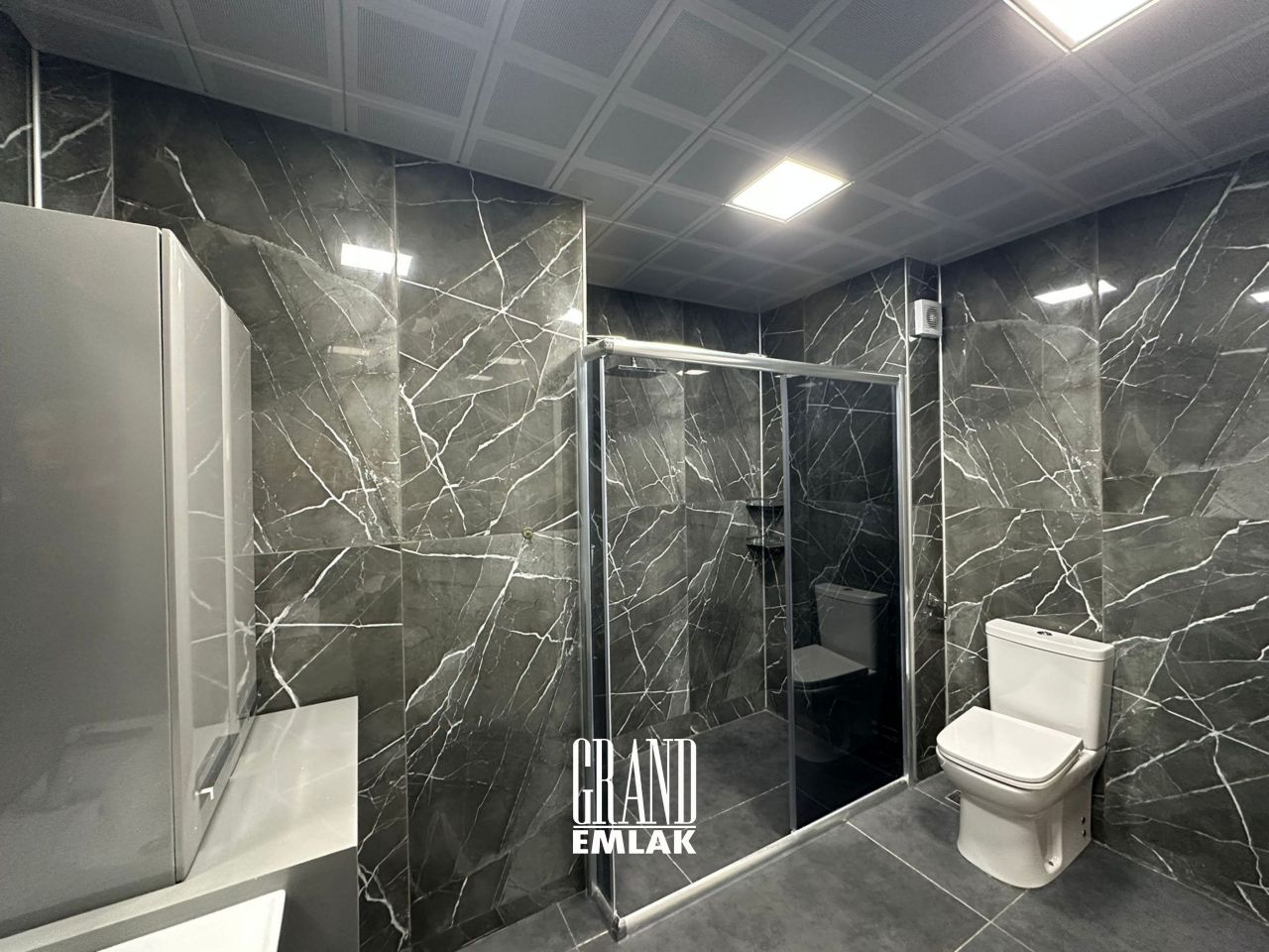 Квартира в Анталии, Турция, 200 м² - фото 14