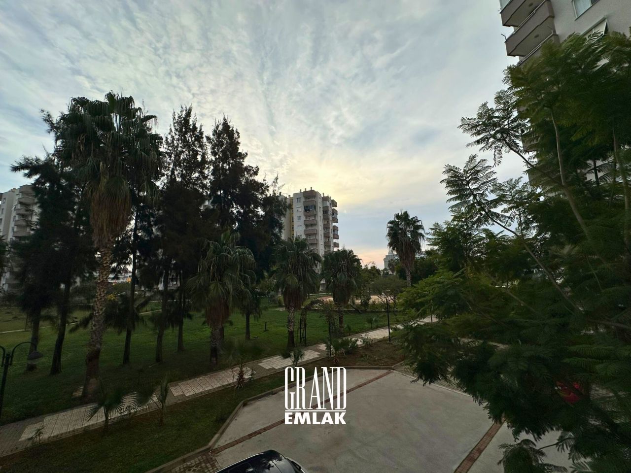 Квартира в Анталии, Турция, 200 м² - фото 1