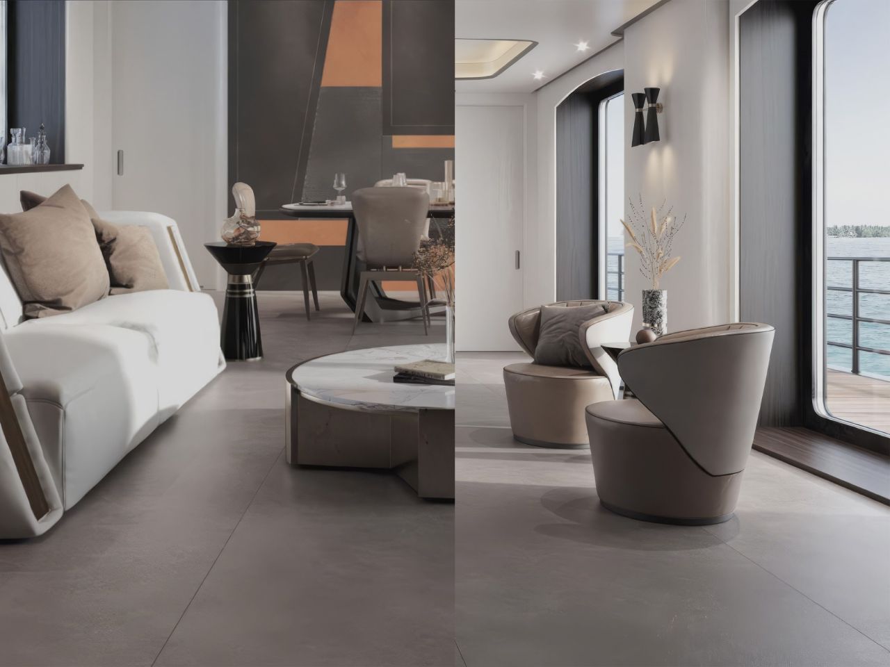 Особняк в Рас-эль-Хайме, ОАЭ, 830 м² - фото 9