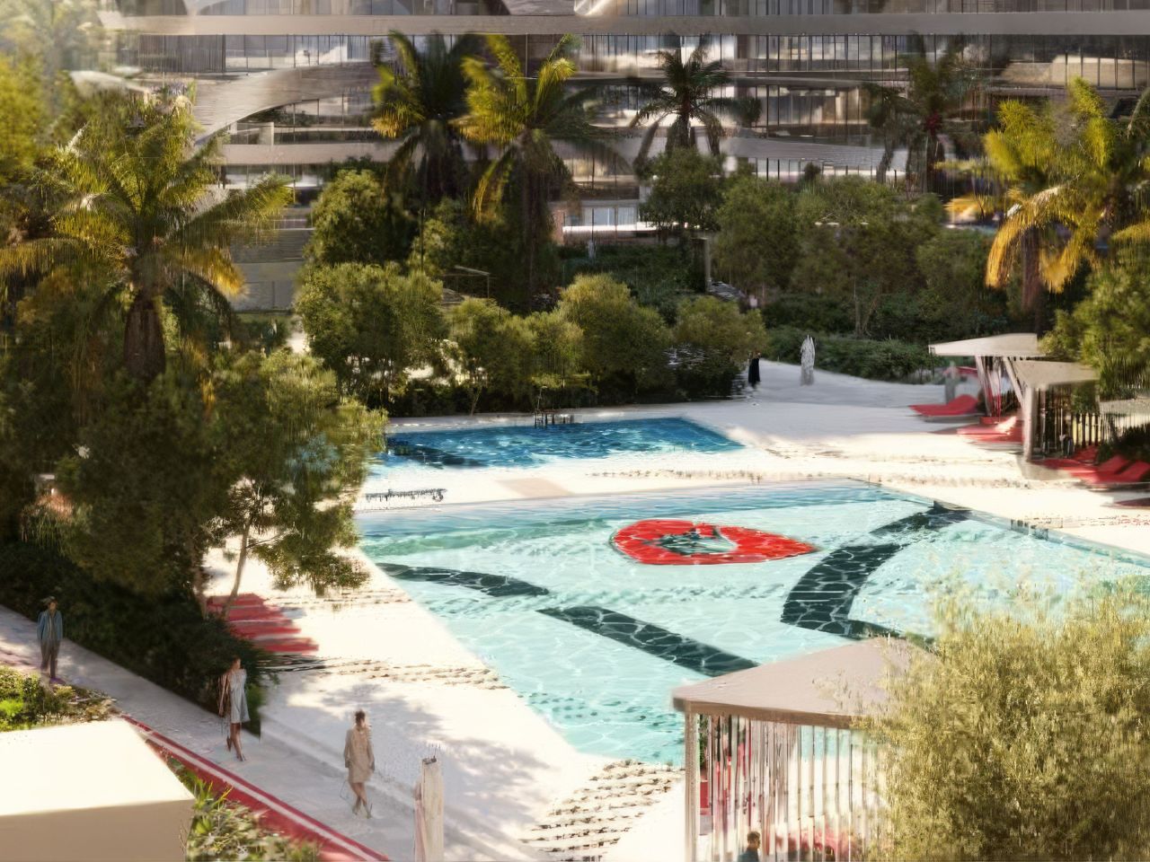 Особняк в Рас-эль-Хайме, ОАЭ, 830 м² - фото 14