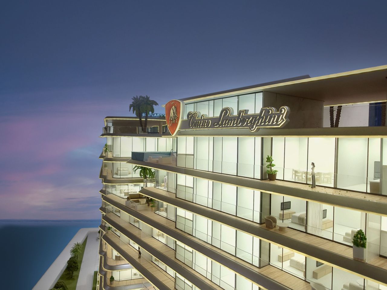 Особняк в Рас-эль-Хайме, ОАЭ, 830 м² - фото 18