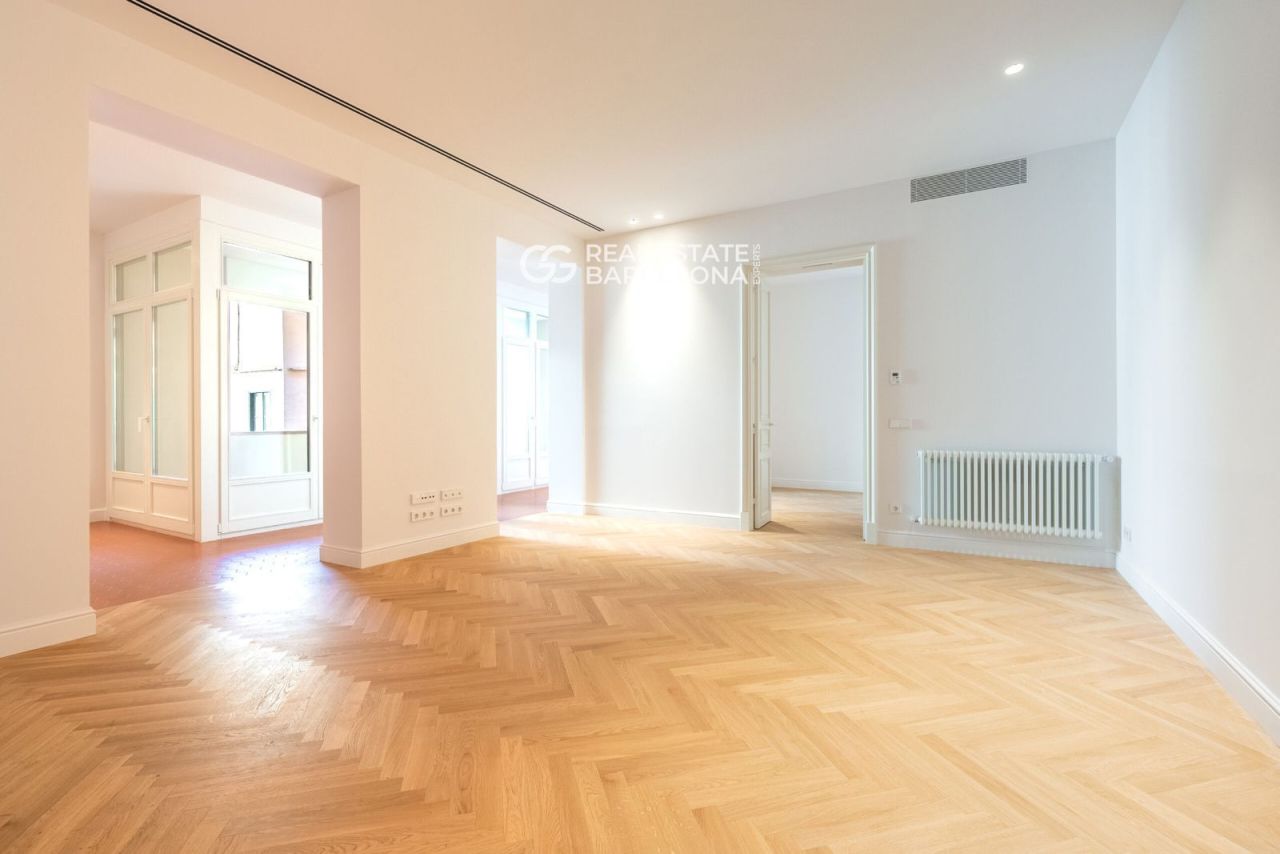 Квартира в Барселоне, Испания, 163 м² - фото 1